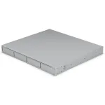 Ubiquiti UNAS-Pro-4 1U rackmount 4-pesa NAS 10GbE SFP+ liidesega
