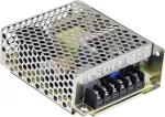 MEAN WELL RS-35-5 30W 5V 6A suletud l&uuml;litustoiteallikas, 85-264VAC sisend, metallkorpus