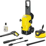K&otilde;rgsurvepesur K&auml;rcher K 4 WCM Premium Home