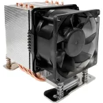 Dynatron A35 80mm kahe kuullaagriga PWM CPU &otilde;hujahuti AMD EPYC SP3/TR4 jaoks