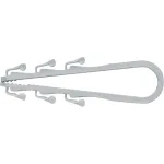 Kaabliklamber Fischer 58155