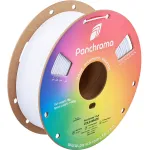 Polymaker Panchroma PLA 1,75mm Cold White 1kg 3D-filament (CA19027)
