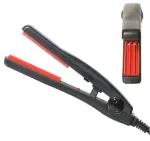 BRATT Mini Volume Iron professionaalne mini juuksekrimper 2385