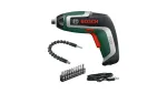 Bosch IXO 7 235 RPM Must, Roheline