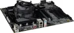 Renkforce arvuti tuunimiskomplekt Intel Core i5-14600K 5.3 GHz 16 GB DDR4 RAM Micro-ATX CR-ASAS-00093