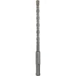 Bosch 2608585622 SDS-plus-5 haamerpuurid, &Oslash; 7 mm, 100 mm t&ouml;&ouml;pikkus, 10 tk