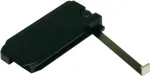 EXSYS EX-10000 ExpressCard 34mm kuni 54mm pesa stabiliseerimisadapteri komplekt