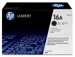 HP 16A must originaal LaserJet toonerikassett