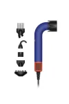 F&ouml;&ouml;n SUPERSONIC/HD18 SININE/TOP. 522266-01 Dyson
