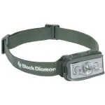 Black Diamond Storm pealamp, oliivroheline