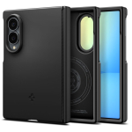 Spigen Air Fit Pro MagSafe &uuml;mbris Samsung Galaxy Z Fold 8 jaoks, must