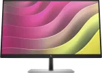 HP E24t G5 FHD puuteekraaniga monitor, 60,5 cm (23,8 tolli), 1920 x 1080 pikslit, Full HD, LCD, 5 ms, must