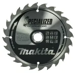 Makita B-32910 ketassaag ketas 1 tk
