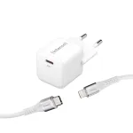 Mobiilseadme laadija Intenso 7803052 universaalne vahelduvvoolu kiirlaadimine 20 V