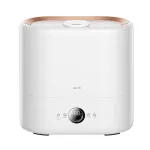 &Otilde;huniisutaja Deerma ST636W, 4,5 L paak, 28 W, kuldne/valge, 277&times;156&times;270 mm