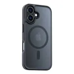 Magnetiline kaitse&uuml;mbris Torras Guardian Series iPhone 16-le &mdash; must