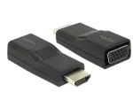 HDMI/VGA adapter DeLOCK 65655