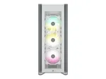 PC Case Corsair iCUE 7000X RGB Full Tower Valge
