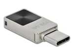 USB-m&auml;lupulk DeLOCK 128 GB USB-C Mini Memory Stick