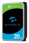 Seagate SkyHawk AI ST20000VE004 sisemine k&otilde;vaketas 20 TB 7200 RPM 512 MB 3.5 tolli Serial ATA III