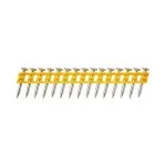 Naelte ja klamprite komplekt DeWALT DCN8901035 1005 naela 3,5 cm