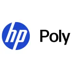HP Poly Studio X52 adapterkronstein Studio X50 seinale v&otilde;i VESA kinnitusele