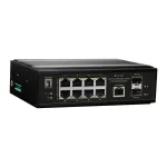 LevelOne IGP-1061 v&otilde;rgukommutaator hallatav L2 Gigabit Ethernet (10/100/1000) Power over Ethernet (PoE) must