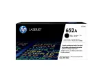 HP 652A musta originaal LaserJet toonerikassett, 11500 lehek&uuml;lge, must, 1 tk