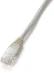 V&otilde;rgukaabel Equip Cat.5e U/UTP patch-kaabel RJ-45 0.25m Beež