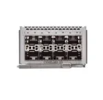 V&otilde;rgul&uuml;liti moodul Cisco C9500-NM-8X