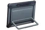 Samsung EF-RX810CBEGWW tahvelarvuti &uuml;mbris 31,5 cm (12,4 tolli) kaanega titaan