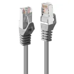 Lindy 48390 v&otilde;rgukaabel hall 0,5 m Cat5e F/UTP (FTP)