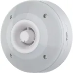 Strobo-sireen AXIS D4100-VE/MK II 03105-001 &mdash; ilmastikukindel IP66 v&auml;listingimustes turvapaigaldistele