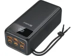 Portable Power Bank Sandberg USB-C PD 130W 50000mAh
