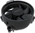 AMD Wraith Stealth 712-000052 protsessori &otilde;hkjahuti, AM4, must