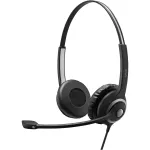 EPOS IMPACT SC 260 USB MS II - juhtmega - kontor/k&otilde;nekeskus - 50 - 18000 Hz - 89 g - peakomplekt - must