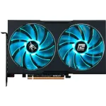 Graafikakaart AMD Radeon RX 7600 8 GB GDDR6