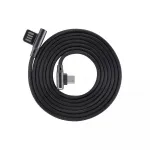 Sbox USB-C-90-B USB->Type C 90 M/M 1.5m Must