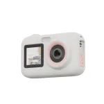 Action camera SJCam Funcam+ Valge &mdash; 1080p Full HD, veekindel