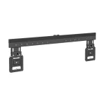 Sbox PLB-1948 fikseeritud teleri seinakinnitus, 43&ndash;100 tolli, kuni 75 kg, VESA 800x600