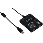 Hama Speedshot Ultimate hiire/klaviatuuri konverter PS4/PS3/Xbox One/Xbox 360 jaoks