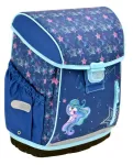 Koolikott HAMA 00129681 Rainbow Unicorn &mdash; kerge laste seljakott reguleeritavate rihmadega