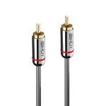 Lindy 2m digitaalne helikaabel RCA, Cromo Line