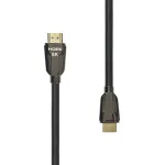 HDMI-kaabel ProXtend HDMI2.1BRD-0005 8K, HDMI 2.1, 0,5 m
