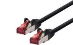 LOGON PROFESSIONAL TCR66SS200BL &uuml;henduskaabel, S/FTP PIMF, 20 m