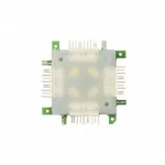 LED ALLNET 124449 L&auml;bipaistev 2,4 kg &Uuml;hilduvus Brick&rsquo;R&rsquo;knowledge