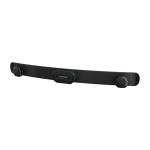 Heart Rate Monitor Garmin HRM-Fit