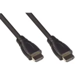 Good Connections 4520-020 - 2 m - HDMI Type A (Standard) - HDMI Type A (Standard) - 18 Gbit/s - Must