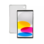 Tahvelarvuti &uuml;mbris Mobilis 061018 iPad 10.9 tolli jaoks, l&auml;bipaistev
