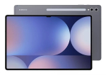 Samsung Galaxy Tab S10 Ultra tahvelarvuti 14,6" Dynamic AMOLED 2X, 2,8 GHz, 16 GB RAM, 1 TB, Wi-Fi 7, Android 14, hall (Moonstone Gray)
